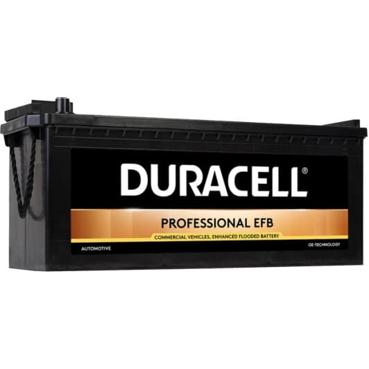 Аккумулятор Duracell 6 CT-240-R Professional DP240EFB