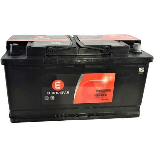Акумулятор Eurorepar 6 CT-95-R AGM Start Stop 1648431580
