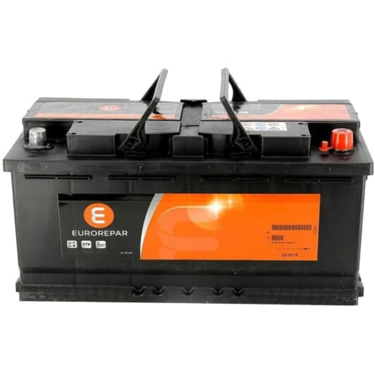 Акумулятор Eurorepar 6 CT-60-R 1632648780