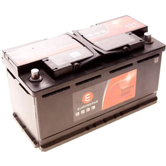 Акумулятор Eurorepar 6 CT-80-R Start-Stop 1609233080