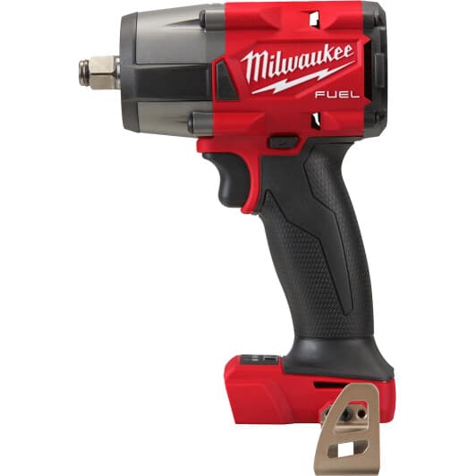 Гайкокрут акумуляторний Milwaukee M18 FMTIW2F12-0X (без акумулятора та ЗП, з чохлом)