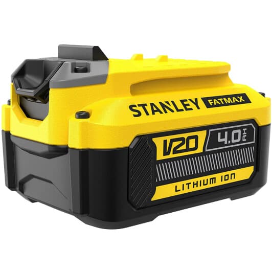 Аккумуляторная батарея Stanley SFMCB204