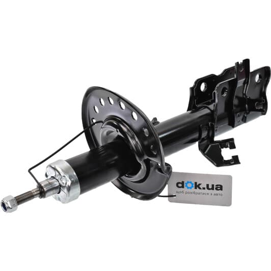 MM-10062 Japanparts Стійка амортизатора для Nissan Qashqai