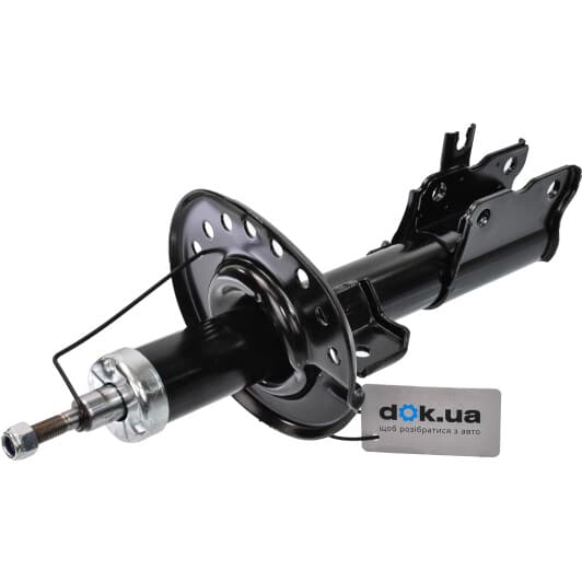 MM-10063 Japanparts Стійка амортизатора для Nissan Qashqai