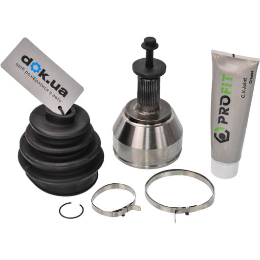 27101510 Profit ШРУС