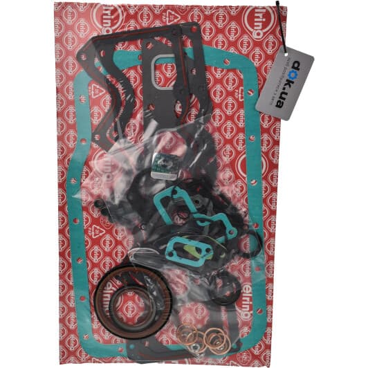 309.000 Elring Комплект прокладок повний