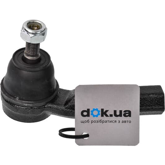 CEMZ66R CTR Наконечник кермової тяги