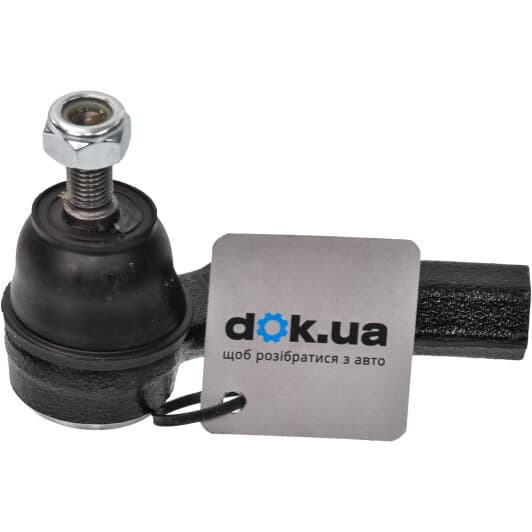 CEMZ66L CTR Наконечник кермової тяги