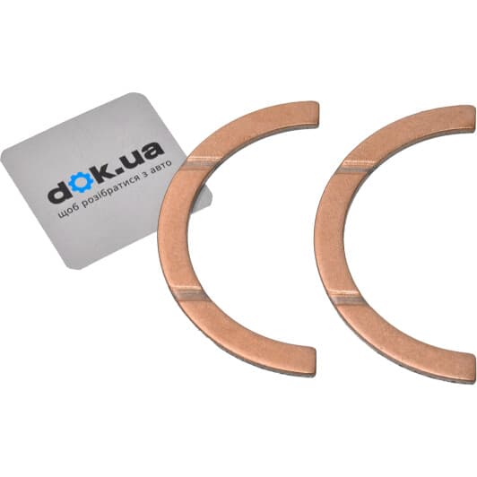 A208/2 STD Glyco Дистанционная шайба