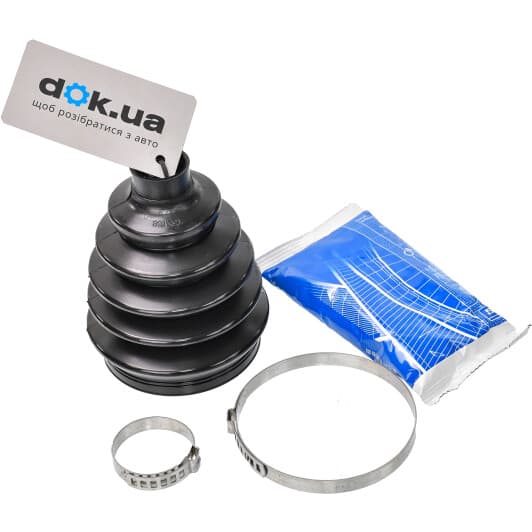 VKJP 3148 SKF Пыльник ШРУСа