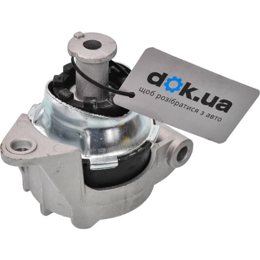 OPEM026 Kautek Automotive Подушка двигателя