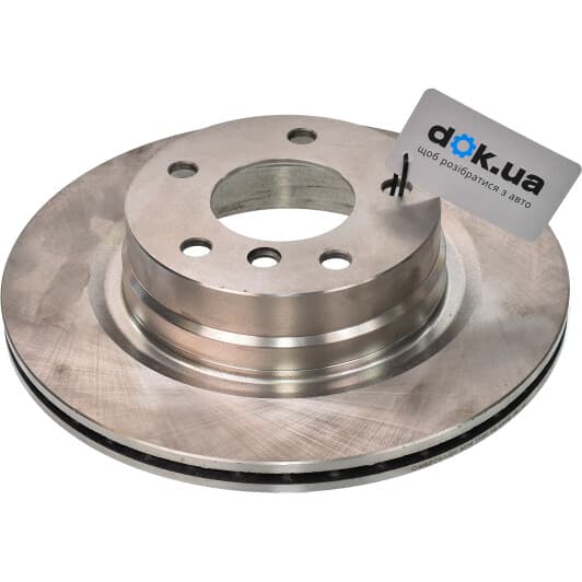 C4B028ABE ABE Тормозной диск