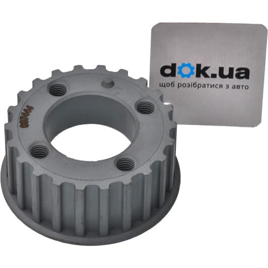 13729 3RG Шестерня коленчатого вала