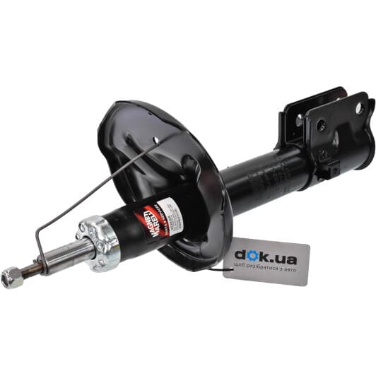 352036070100 Magneti Marelli Стійка амортизатора