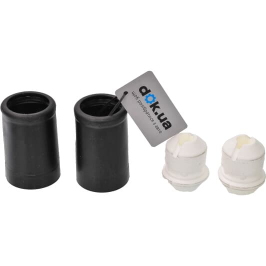 13047 Febi Комплект (пыльники + отбойники)