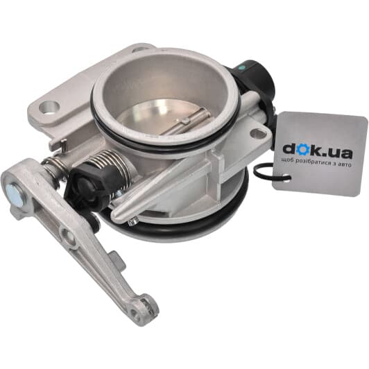 55798 Asam Датчик положення дросельної заслонки