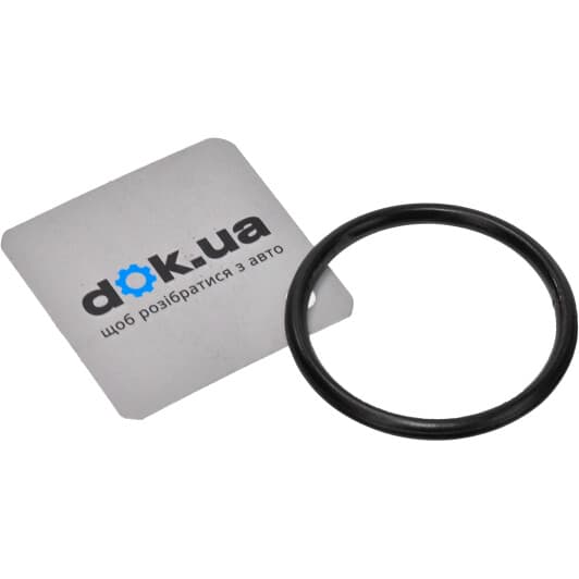 02.9691 MTS Прокладка приемной трубы