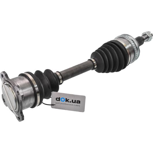 239164 GSP Полуось