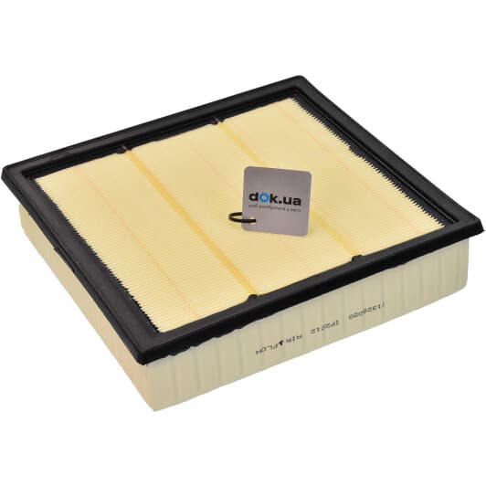 J1329020 Herth+Buss Воздушный фильтр для Isuzu D-Max