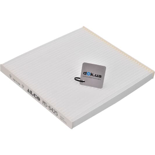 MS-6425 Alco Фильтр салона