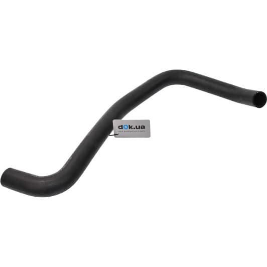 PXNLA-117 Parts-Mall Патрубок радіатора системи охолодження двигуна для Hyundai Sonata