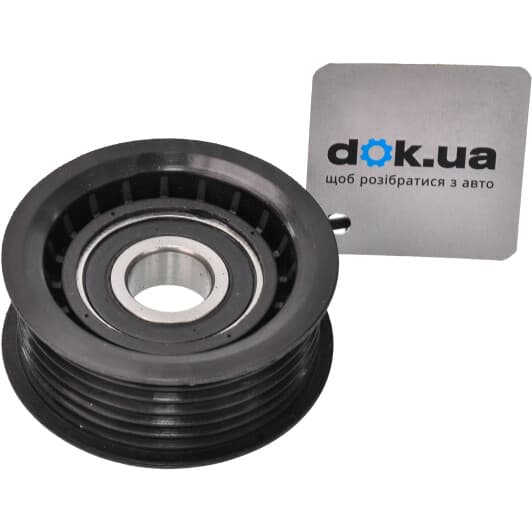 BSG30615046 BSG Обводной ролик поликлинового ремня