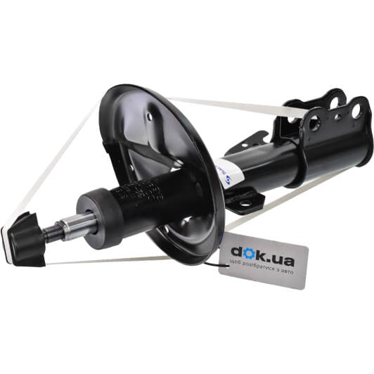 316504 Sachs Стойка амортизатора