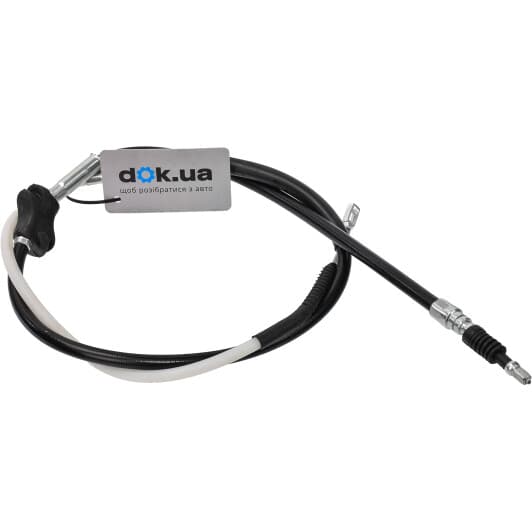 66091557101 Vika Трос ручного гальма