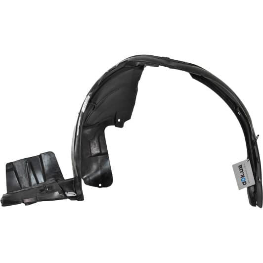 59110SA012 Subaru Підкрилок для Subaru Forester