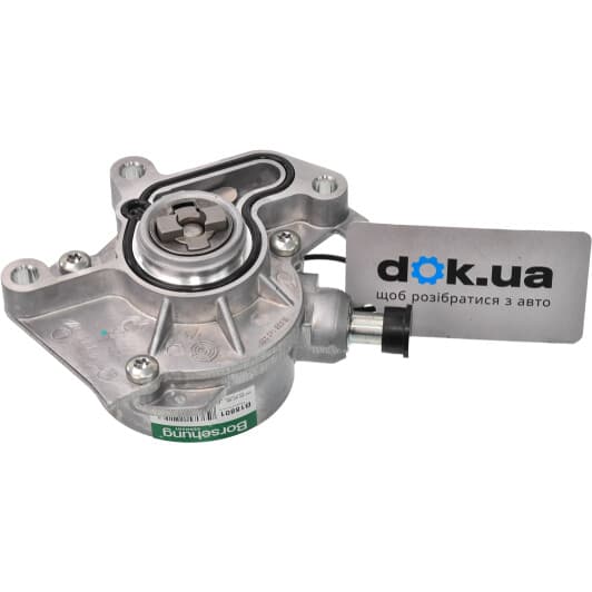 b18801 Borsehung Вакуумный усилитель тормозной системы