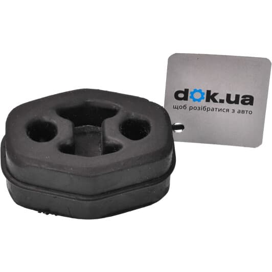 T402426 STC Кронштейн кріплення вихлопної магістралі