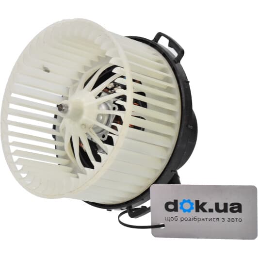 34101 NRF Вентилятор салона