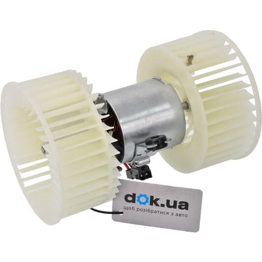 34113 NRF Вентилятор салону