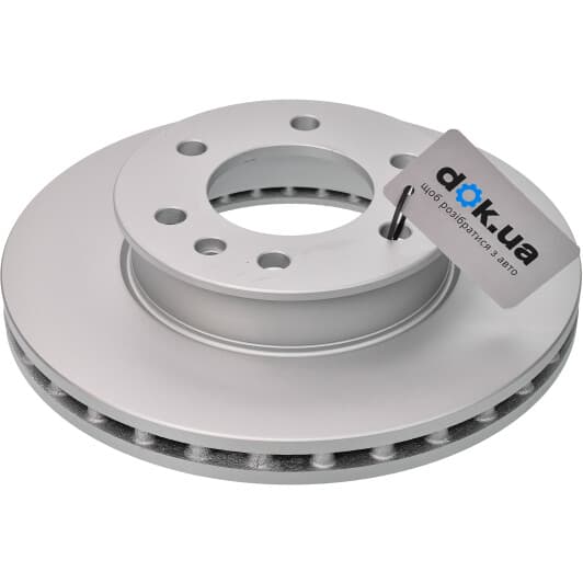 17730 A.B.S. Гальмівний диск