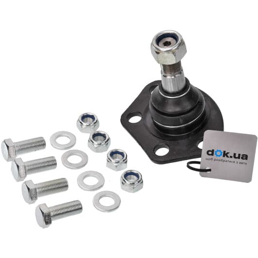 220046 A.B.S. Шарова опора