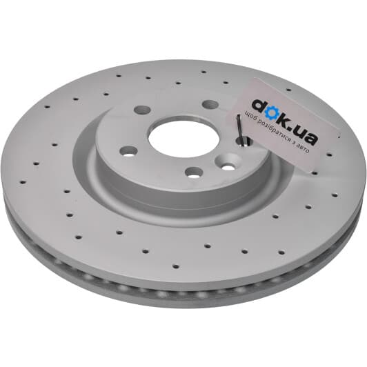 450521052 Zimmermann Тормозной диск