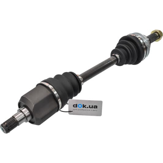 ds7513l BGA Полуось для Land Rover Freelander