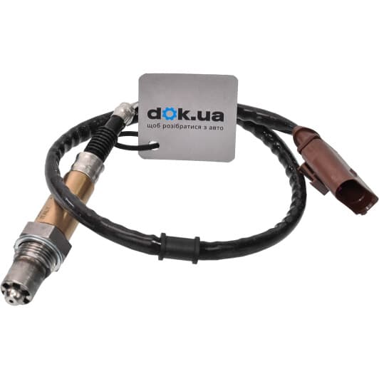 10.7966 Facet Лямбда-зонд