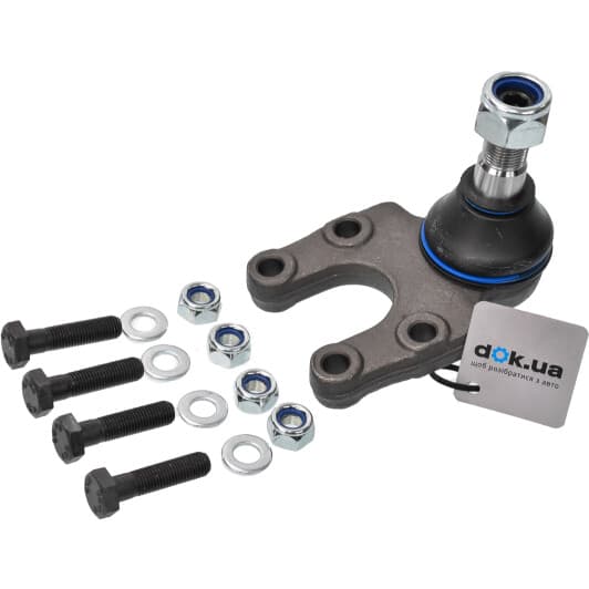 TC2381 Delphi Шаровая опора