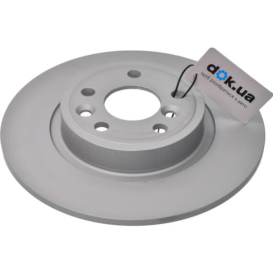 450521120 Zimmermann Тормозной диск