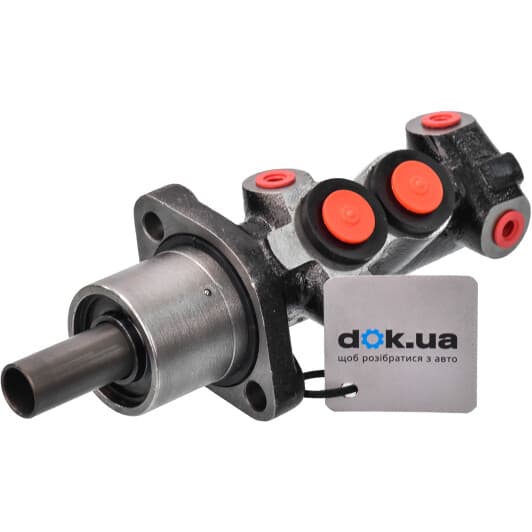 41868X A.B.S. Главный тормозной цилиндр