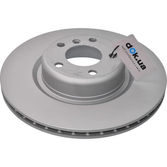 150.2921.20 Zimmermann Тормозной диск