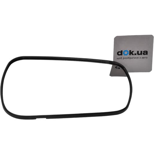 6402387 Alkar Скло зовнішнього дзеркала