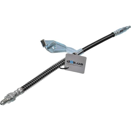 8150 16128 Triscan Тормозной шланг