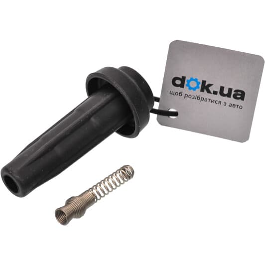 CP069 Tesla Вилка свечи накаливания