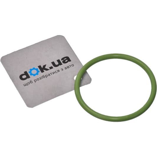 3C0129646 VAG Прокладка турбіни