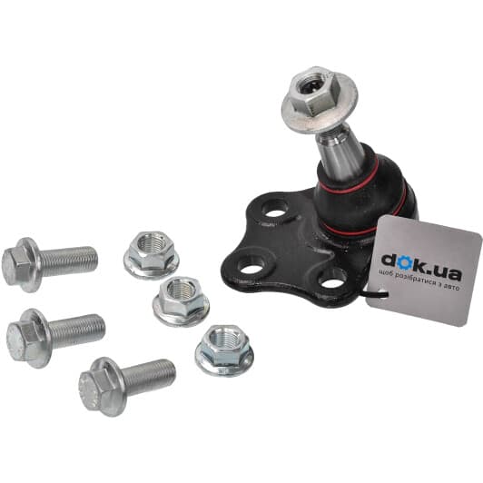 26715ap Applus Шаровая опора