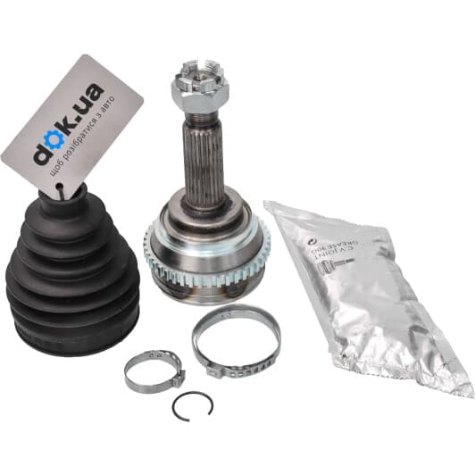 N2820526 Nipparts ШРУС для Hyundai Accent