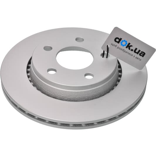 0 986 478 316 Bosch Гальмівний диск