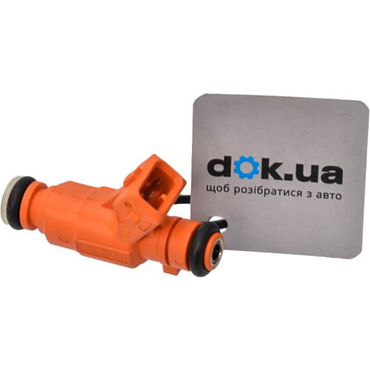 0 280 156 034 Bosch Топливная форсунка